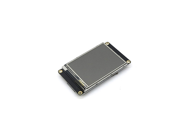 Nextion HMI LCD, 감압식 터치, 2.8인치 NX3224K028, 고급형