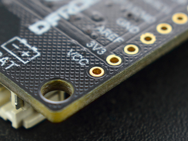 디바이스마트,오픈소스/코딩교육 > 파이썬/IoT 개발 보드 > ESP32,DFROBOT,FireBeetle ESP32 IoT 마이크로컨트롤러 (Wi-Fi & Bluetooth 지원) [DFR0478],FireBeetle 시리즈는 IoT 프로젝트를 위해 특별히 고안된 저전력 마이크로 컨트롤러 입니다, 메인 컨트롤러는 USB 및 3.7V 리튬배터리 두 가지 전원 공급 방식을 지원합니다.