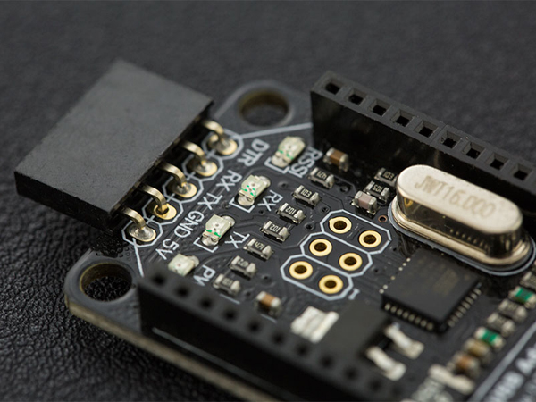 디바이스마트,오픈소스/코딩교육 > 아두이노 > 아두이노 통신모듈,DFROBOT,Atmega8U2 - XBee USB Adapter V2 [DFR0174],새롭게 업데이트된 USB Adapter 입니다, XBee 소켓을 사용하는 모든 제품과 호환되며 보다 빠르고 안정적인 무선 통신을 제공합니다. 