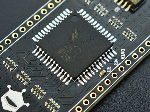 디바이스마트,LED/LCD > FND/도트매트릭스 > 도트매트릭스 > 기타 도트매트릭스,DFROBOT,FireBeetle 24×8 LED Matrix - Yellow [DFR0487],배열 : 24x8 / 사이즈 : 24x58mm / 전압 : 3.3~5V / 픽셀 : 192 / 색상 : 옐로우(Yellow)