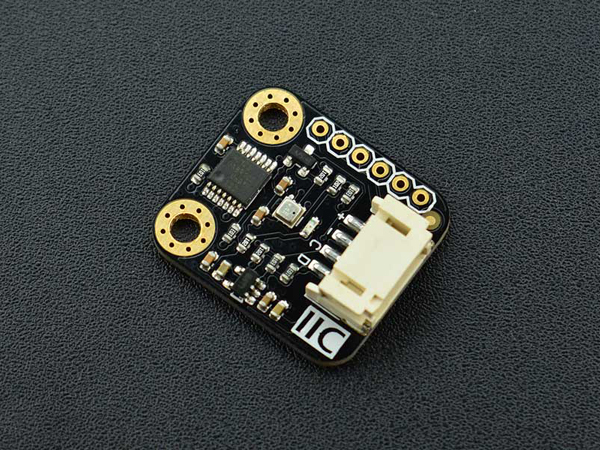 I2C BME280 온습도센서 [SEN0236]