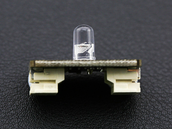 디바이스마트,오픈소스/코딩교육 > 아두이노 > 아두이노 LED/LCD모듈,DFROBOT,컬러풀 발광 LED 모듈 Flashing LED Module [DFR0474],다채로운 색상의 LED를 부착한 모듈 입니다.  내장된 컨트롤러는 색상과 지속시간을 랜덤으로 제어하며 캐스케이드 컨트롤을 지원합니다. 하나의 인터페이스만 모든 LED를 제어 할 수 있습니다.