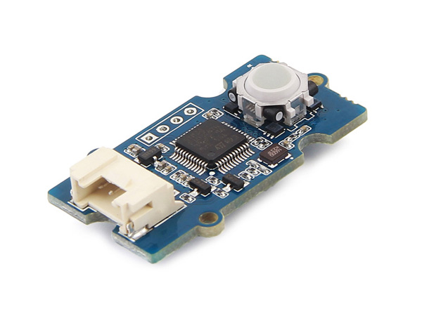 Grove - Mini Track Ball [101020091]