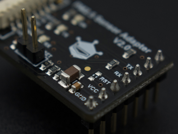 디바이스마트,MCU보드/전자키트 > 센서모듈 > 먼지/가스/연기/불꽃 > 가스/공기질/연기센서,DFROBOT,공기질 측정기 (Air Quality Monitor) [SEN0233],미세먼지, 포름알데히드 농도뿐만 아니라 온습도까지 감지 할 수 있는 다 기능 모니터 입니다. (PM 2.5, Formaldehyde, Temperature & Humidity Sensor)