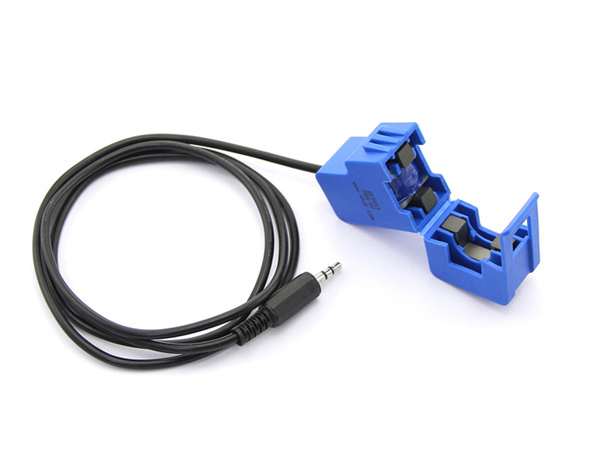 디바이스마트,센서 > 전류센서 > 전류센서,Seeedstudio,Non-invasive AC Current Sensor (70A max) [101990065],비접촉 전류센서로 70A까지 측정이 가능합니다.