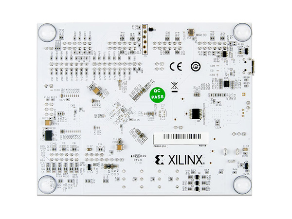 디바이스마트,MCU보드/전자키트 > 프로세서/개발보드 > FPGA,Digilent,Arty S7-50: Spartan-7 FPGA Development Board 410-352,410-352 / 크기, 성능, 가격 모두가 최적화된, 메이커를 위한 완벽한 FPGA 개발보드 / Xilinx Spartan-7 FPGA / Vivado Design Suite와 완벽 호환 / 아두이노 호환 모듈, 실드와의 호환 뿐 아니라 Pmod 시리즈까지 완벽하게 호환