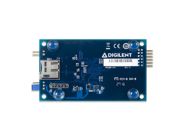 디바이스마트,MCU보드/전자키트 > 프로세서/개발보드 > Digilent > Pmod Modules,Digilent,Pmod MTDS: Multi-Touch Display System 410-341,410-341 / 그래픽 프로세싱을 위한 PIC 32 MZ 마이크로컨트롤러 기반의 2.8인치 터치스크린 디스플레이 Pmod 모듈 / 2점 멀티터치 정전식 터치스크린 / QVGA 해상도(320×240)