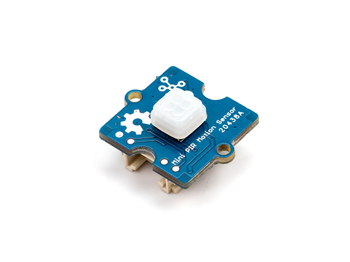Grove - mini PIR motion sensor [101020353]