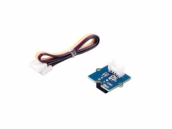 Grove - Line Finder v1.1 [101020172]