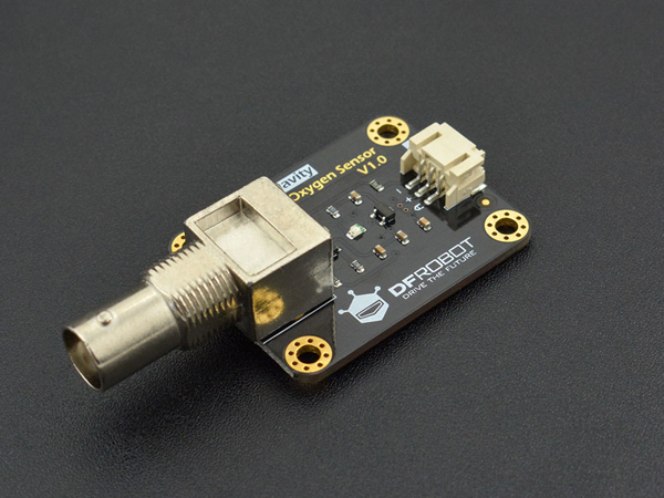 디바이스마트,MCU보드/전자키트 > 센서모듈 > 수위/빗물/PH/바람 > 빗물/PH/탁도/수위센서,DFROBOT,용존 산소 센서 (DO센서, Dissolved Oxygen Sensor) [SEN0237-A],물에 용해된 산소와 수질을 측정할 수있는 산소 센서 키트 입니다. 수경 재배, 환경 모니터, 자연과학 등 물과 관련된 응용 프로젝트에 적합한 제품 입니다. (아두이노, 라즈베리파이 호환)