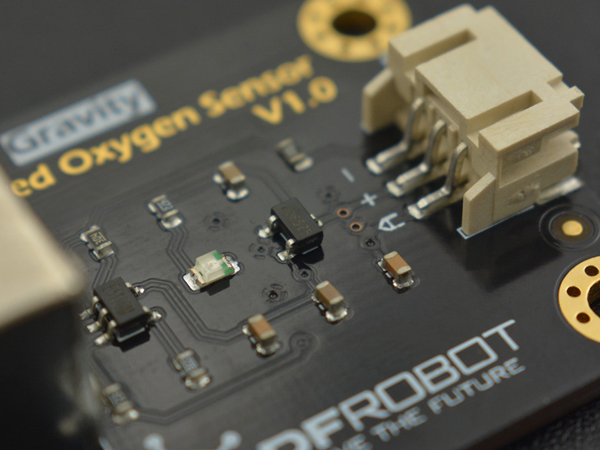 디바이스마트,MCU보드/전자키트 > 센서모듈 > 수위/빗물/PH/바람 > 빗물/PH/탁도/수위센서,DFROBOT,용존 산소 센서 (DO센서, Dissolved Oxygen Sensor) [SEN0237-A],물에 용해된 산소와 수질을 측정할 수있는 산소 센서 키트 입니다. 수경 재배, 환경 모니터, 자연과학 등 물과 관련된 응용 프로젝트에 적합한 제품 입니다. (아두이노, 라즈베리파이 호환)