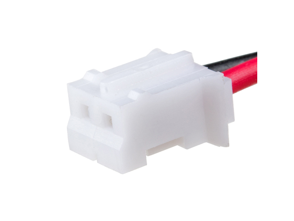 디바이스마트,오픈소스/코딩교육 > Micro:Bit > 마이크로비트 케이스/악세사리,SparkFun,마이크로비트 배터리 홀더 micro:bit Battery Holder - 2xAA (JST-PH) [PRT-14299],BBC 마이크로용으로 특별히 제작된  2셀 AA 배터리 홀더입니다.