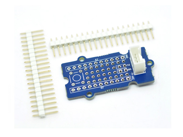 Grove - Protoshield [101020035]