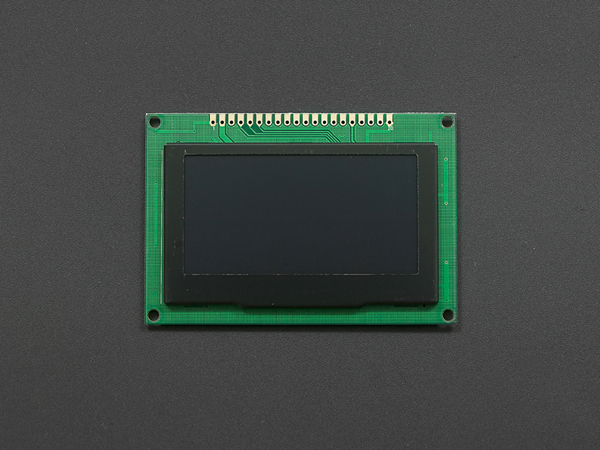 디바이스마트,LED/LCD > LCD 캐릭터/그래픽 > 그래픽 OLED,DFROBOT,2.7인치 OLED 디스플레이 모듈 (128x64 ) [FIT0328],DFROBOT에서 추천하는 이 디스플레이는 128x64 픽셀을 제공하며 Arduino 컨트롤러에 매우 적합합니다. 따라서 하드웨어 SPI를 사용하면 응답 속도가 빨라질 수 있습니다. 아두이노 라이브러리를 사용하여 쉽고, 아름다운 OLED 디스플레이를 즐겨보세요.