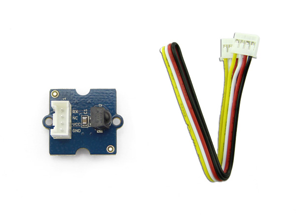 Grove - Infrared Receiver 적외선 수신 센서 [101020016]