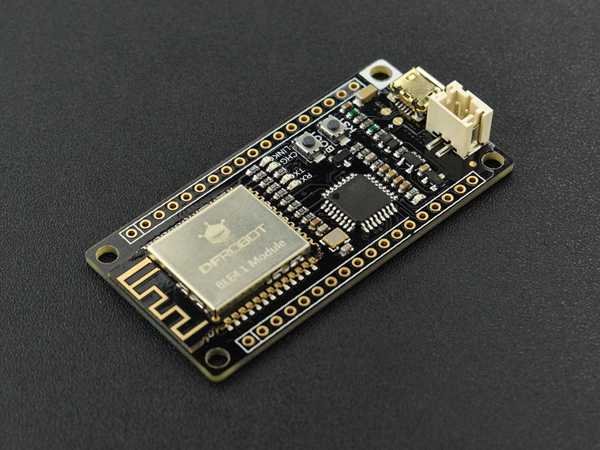 FireBeetle BLE 4.1 Board (ATMEGA328P) [DFR0492]