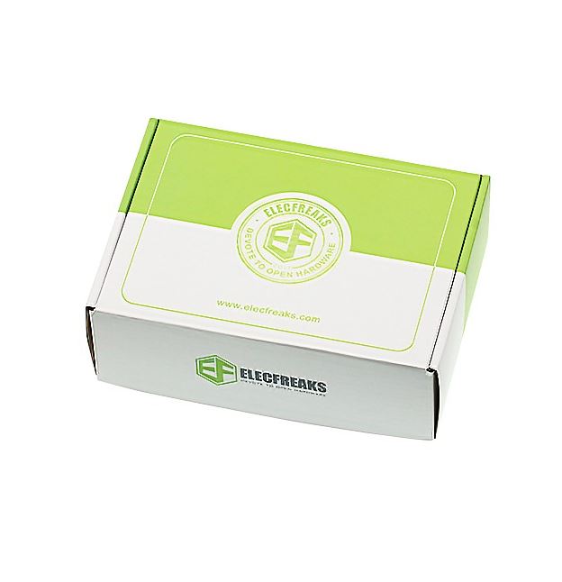 디바이스마트,오픈소스/코딩교육 > Micro:Bit > 마이크로비트 교육용키트,ELECFREAKS,마이크로비트 스타터키트 ElecFreaks Micro:bit Starter Kit [EF08179],마이크로비트 초보자 키트 /  LED, button, buzzer, temperature sensor 등 기본적인 부품으로 구성되어 있습니다. / 마이크로비트 보드 포함