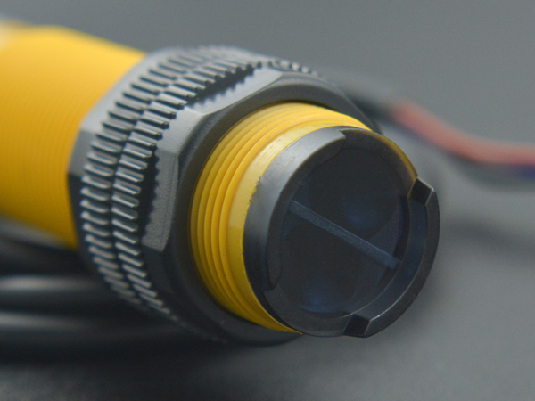 디바이스마트,센서 > 근접/라이다/레이다센서 > 적외선(IR)/초음파거리센서,DFROBOT,아두이노용 적외선 거리 감지센서 (0~200cm) [SEN0239],적외선 거리 감지 센서, 조절 범위 : 0~200 cm