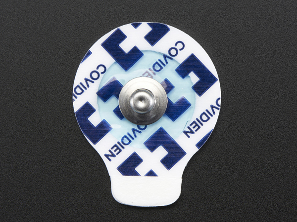 디바이스마트,MCU보드/전자키트 > 센서모듈 > 근전도/심박/바이오 > 근전도/심박센서,Adafruit,Muscle Sensor Surface EMG Electrodes - H124SG Covidien - Pack of 6 [ada-2773],EEG, ECG 및 EMG을 측정하는데 사용하는 일회용 생체 센서 패드입니다. / 6팩,  MyoWare Muscle Sensor 및 마이크로컨트롤러 미포함