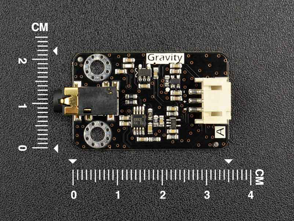 디바이스마트,MCU보드/전자키트 > 센서모듈 > 근전도/심박/바이오 > 근전도/심박센서,DFROBOT,아두이노 아날로그 근전도 센서 [SEN0240],액티브 유도센서로 고품질의 신호 수집이 가능하며 사용하기 쉽습니다. 건식 전극은  전도성 젤이 없더라도 양질의 신호를 이용할 수 있습니다. / Gravity: Analog EMG Sensor by OYMotion