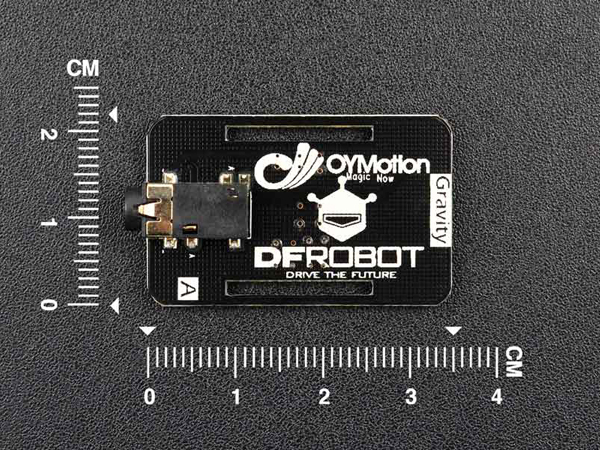 디바이스마트,MCU보드/전자키트 > 센서모듈 > 근전도/심박/바이오 > 근전도/심박센서,DFROBOT,아두이노 아날로그 근전도 센서 [SEN0240],액티브 유도센서로 고품질의 신호 수집이 가능하며 사용하기 쉽습니다. 건식 전극은  전도성 젤이 없더라도 양질의 신호를 이용할 수 있습니다. / Gravity: Analog EMG Sensor by OYMotion