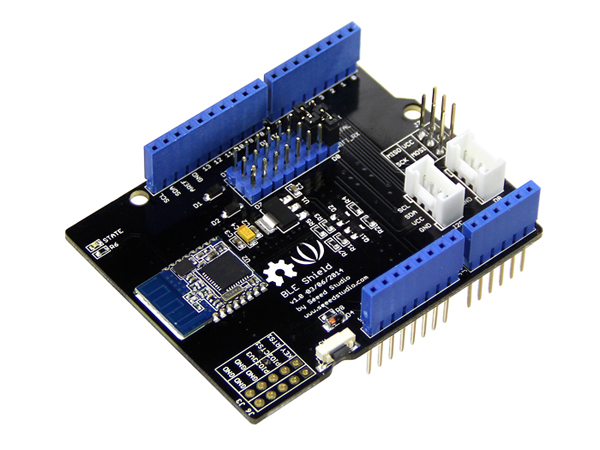 Seeed BLE Shield [113030013]