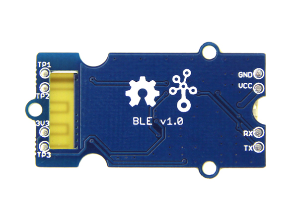 디바이스마트,오픈소스/코딩교육 > 아두이노 > 아두이노 통신모듈,Seeedstudio,Grove - BLE [113020007],시리얼 블루투스 4.0 BLE 기능을 사용할 수 있는 HM-11 BLE 모듈을 탑재한 쉴드