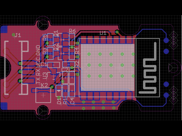 디바이스마트,오픈소스/코딩교육 > 아두이노 > 아두이노 통신모듈,Seeedstudio,Grove - BLE (dual model) [113020009],SPP+BLE 듀얼 쉴드 , 블루투스 4.0 BLE 모듈로 HM-13 모듈을 탑재한 쉴드, AT 명령 지원,  마이크로컨트롤러와 UART로 연결 가능