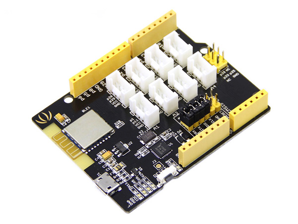 Arch BLE [113010002]