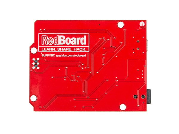디바이스마트,오픈소스/코딩교육 > 아두이노 > 아두이노 호환보드,SparkFun,SparkFun RedBoard - Programmed with Arduino [DEV-13975],스파크펀 레드보드 / 아두이노 호환보드 / 아두이노의 Optiboot bootloader의 단순함, FTDI의 안정성, Arduino UNO R3의 호환성을 결합한 보드입니다.