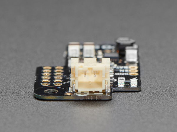 디바이스마트,MCU보드/전자키트 > 전원/신호/저장/응용 > 충전/배터리/전원,Pimoroni,Pimoroni LiPo SHIM [PIM185],피로모니 리포 심 전원 공급 장치 /  Raspberry Pi 호환 / 0.8mm 두께의 PCB / 2-pole JST 커넥터 / 최대 1.5A 연속 전류 공급 / * LiPo, LiIon 배터리를 계속 사용하려면 별도의 충전기가 필요하며 Micro Lipo로 충전 권장