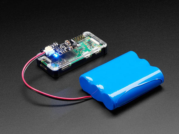 디바이스마트,MCU보드/전자키트 > 전원/신호/저장/응용 > 충전/배터리/전원,Pimoroni,Pimoroni LiPo SHIM [PIM185],피로모니 리포 심 전원 공급 장치 /  Raspberry Pi 호환 / 0.8mm 두께의 PCB / 2-pole JST 커넥터 / 최대 1.5A 연속 전류 공급 / * LiPo, LiIon 배터리를 계속 사용하려면 별도의 충전기가 필요하며 Micro Lipo로 충전 권장