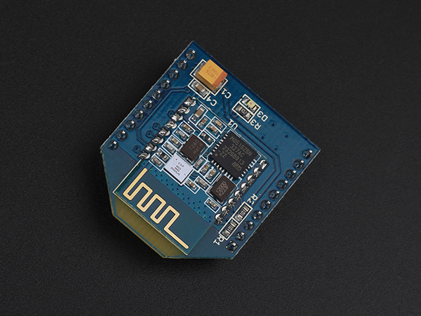 BLE(dual model) Bee [113050013]