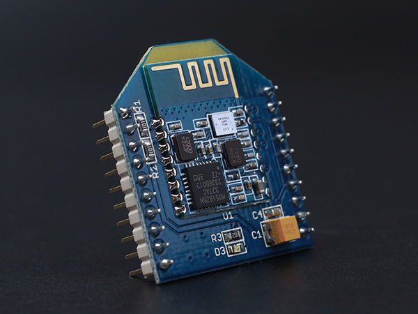 디바이스마트,오픈소스/코딩교육 > 아두이노 > 아두이노 통신모듈,Seeedstudio,BLE(dual model) Bee [113050013],CSR 듀얼 모드 블루투스 칩을 사용하며 AT 명령어를 지원하는 단일 칩/ Bluetooth V4.0 & BLE 