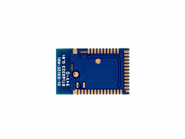 디바이스마트,MCU보드/전자키트 > 통신/네트워크 > 블루투스/BLE,Seeedstudio,MDBT42Q - nRF52832 based BLE module [317030213],BLE 모듈 / 블루투스 4.0, 4.1, 4.2 스택을 지원 / nRF52832 SoC를 기반 /  nRF52832의 GPIO, SPI, UART, I2C, I2S, PWM, ADC 인터페이스 접근이 가능