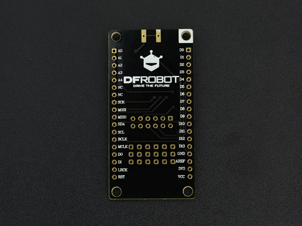 디바이스마트,MCU보드/전자키트 > 통신/네트워크 > RF/LoRa,DFROBOT,로라 확장보드 FireBeetle Covers-LoRa Radio 915MHz [TEL0122],LoRa 915MHz 무선 전송 모듈은 아두이노와 호환되는 고성능 칩 SX127x LoRa 915MHz 및 내장 PA (전력 증폭기) 게인을 채택합니다. 원격 홈 자동화 탐지, 상태 모니터링 및 웨어러블 장치 등에 널리 사용될 수 있습니다.