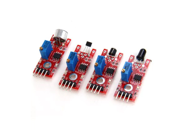 디바이스마트,오픈소스/코딩교육 > 아두이노 > 아두이노 교육용키트,KEYES,아두이노 24종 스마트 키트 [KT0016],가장 많이 사용되는 센서들로만 쏙쏙 구성된 24종 키트 입니다, 합리적인 단가의 실용적인 패키지를 찾으신다면 적극 추천해드리는 KEYES 스마트 키트 입니다. (배터리미포함)