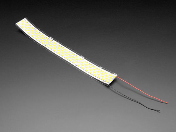 Nth-Light Narrow LED Flexible Strip Light [ada-3683]