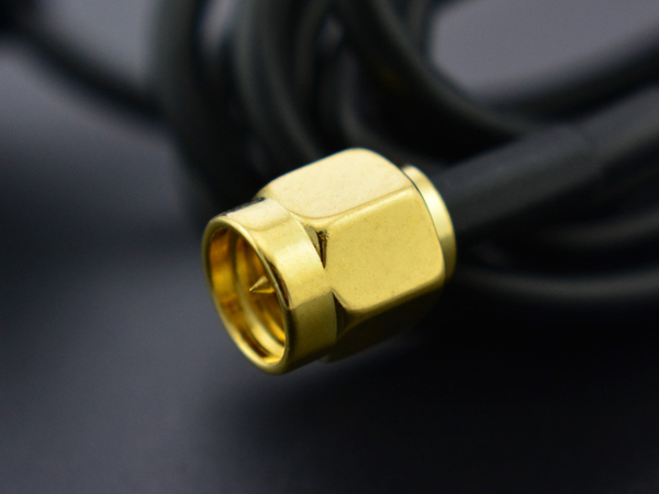 디바이스마트,MCU보드/전자키트 > 통신/네트워크 > RF/LoRa,DFROBOT,LoRa MESH 라디오 모듈 - 868MHz [TEL0117],API 모드, Transparent 모드 및 AT command 모드를 지원하며 사용자는 PC 소프트웨어를 구성하거나 마이크로 컨트롤러를 통해 AT 명령을 보낼수 있습니다.