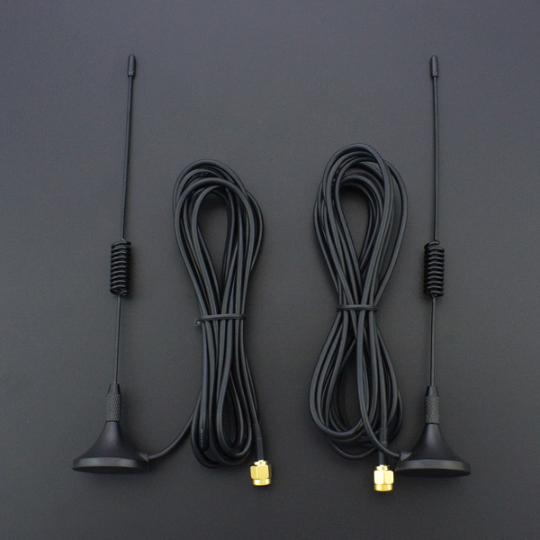 디바이스마트,MCU보드/전자키트 > 통신/네트워크 > RF/LoRa,DFROBOT,LoRa 무선 모듈 - 868MHz [TEL0115],LoRa 무선 모듈은 Semtech의 Sx1276을 기반으로하는 장거리 저 데이터 전송 모듈 입니다. 표준 모드와 스타 네트워크 모드의 두 가지 모드로 작동 가능합니다.