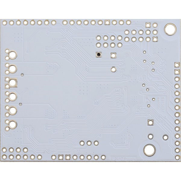 디바이스마트,MCU보드/전자키트 > 버튼/스위치/제어/RTC > 모터/모터컨트롤,Pololu,Pololu Dual G2 High-Power Motor Driver 24v18 Shield for Arduino #2518,Arduino 또는 Arduino 호환 보드로 2개의 고전력 DC 모터를 쉽게 제어 가능합니다. 6.5V ~ 40V 의 넓은 동작 범위를 지원하며 방열판없이 연속 18A 공급 / 전류 감지, 전류 제한 기능
