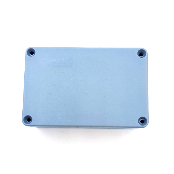 디바이스마트,공구함/작업대/엔클로저 > 플라스틱 엔클로저 > 휴대용케이스용 엔클로저,E-CALL,다용도 케이스 EIC-165,PCB보관, 샘플보관 등 간편조립 다용도 케이스 / Color : GRAY / Size : 76x50x27mm / Material : ABS plastic