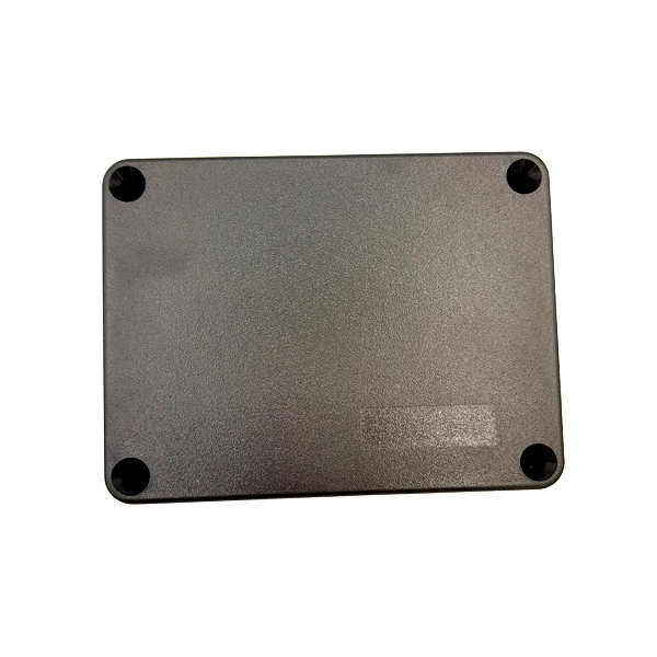 디바이스마트,공구함/작업대/엔클로저 > 플라스틱 엔클로저 > 휴대용케이스용 엔클로저,E-CALL,다용도 케이스 EIC-173,PCB보관, 샘플보관 등 간편조립 다용도 케이스 / Color : Black / Size : 102x77x41mm / Material : ABS plastic