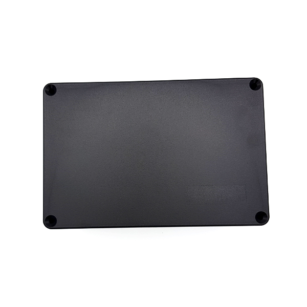 디바이스마트,공구함/작업대/엔클로저 > 플라스틱 엔클로저 > 휴대용케이스용 엔클로저,E-CALL,다용도 케이스 EIC-023,PCB보관, 샘플보관 등 간편조립 다용도 케이스 / Color : GRAY / Size : 150x99x60mm / Material : ABS plastic