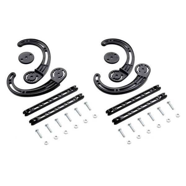 디바이스마트,MCU보드/전자키트 > 교육용키트/로봇 > 교육용로봇/자동차,Pololu,Balboa 32U4 Balancing Robot Kit (No Motors or Wheels) #3575,밸런싱 로봇 제작 키트 / 프로그래밍 가능 / Arduino 호환 ATmega32U4 AVR 마이크로 컨트롤러 기반 / 모터, 바퀴 미포함