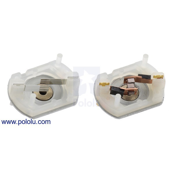 디바이스마트,기계/제어/로봇/모터 > 모터류 > DC기어드모터 > CarbonBrush모터,Pololu,250:1 Metal Gearmotor 20Dx46L mm 12V CB with Extended Motor Shaft #3494,메탈 기어모터 + 확장 모터 샤프트 / 12V brushed DC motor with carbon brushes / 기어모터 직경 20mm / D형 샤프트 4mm / 12 V:  57 RPM and 90 mA with no-load, 200 oz-in (14.5 kg-cm) and 1.6 A at stall.