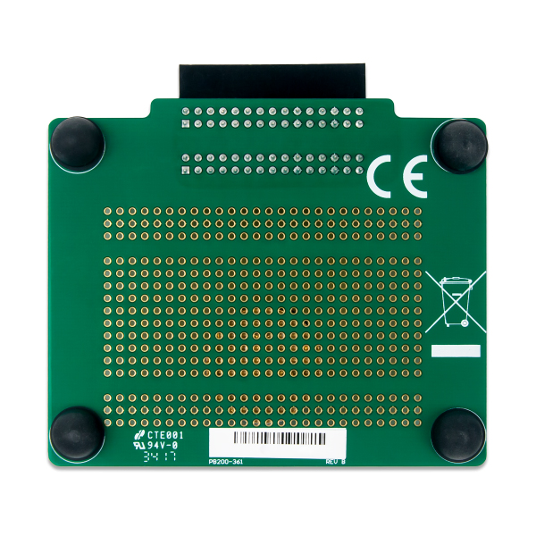디바이스마트,MCU보드/전자키트 > 프로세서/개발보드 > Digilent > Scope, DAQ 및 장비,Digilent,Breadboard Adapter for Analog Discovery 410-361,410-361 / 아날로그 디스커버리 2 (Analog Discovery)와 함께 사용하는 브레드보드 아답터 / 프로토타이핑 표면에 연결 가능한 암 헤더 제공
