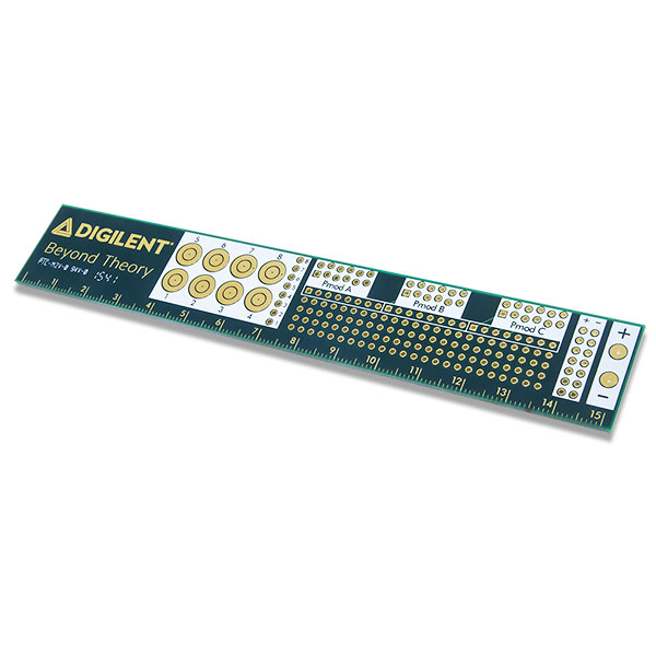 Digilent PCB Ruler 200-332