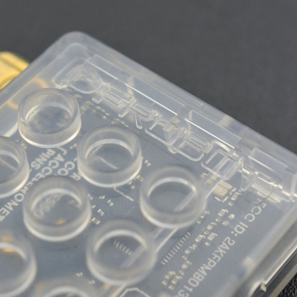 디바이스마트,오픈소스/코딩교육 > Micro:Bit > 마이크로비트 케이스/악세사리,DFROBOT,마이크로비트용 엔클로저 (레고호환) micro:bit Enclosure [FIT0533],ABS 소재로 제작된 micro:bit의 보호 케이스 입니다.