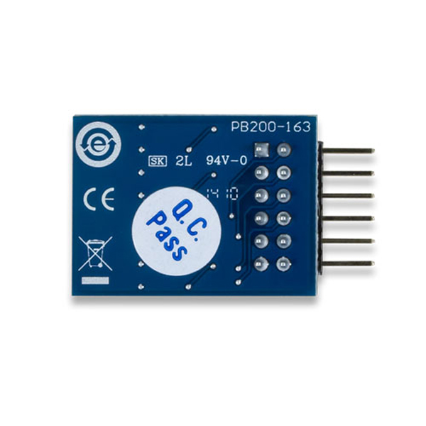 디바이스마트,MCU보드/전자키트 > 프로세서/개발보드 > Digilent > Pmod Modules,Digilent,Pmod 8LD: Eight High-brightness LEDs 410-163,410-163 / 로직 레벨 트랜지스터로 구동되는 8개의 고휘도 LED가 있어 각각의 LED는 높은 로직 신호로부터 켜질 수 있음